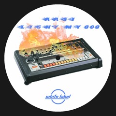 WLR.PREMIERES.006 Aasi - Light My 808