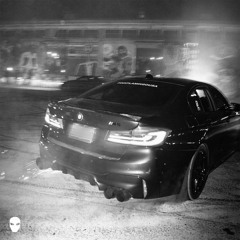 EXHAUST w/ Kylof Söze