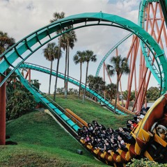 BPM&Key Rollercoaster Funkytown