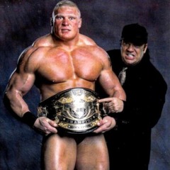 BRICK LESNAR (Ft. Blase)