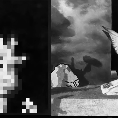 Krimsonati - ghosttoyy [FULL SADTAPE]