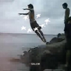 SALEM - STAY DOWN MIXTAPE