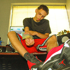 On My Back (Prod. HETRIKS)