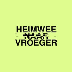 Heimwee Naar Vroeger