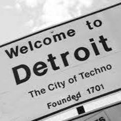I Wish I Was From Detroit