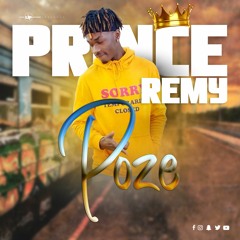 Prince Remy - Poze