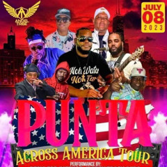 3 Piece Rock & Vida Mags Live In Chicago 2023