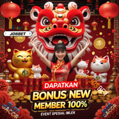 JOSBET SITUS YANG BIKIN KAYA