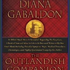 {DOWNLOAD} ✨ The Outlandish Companion Volume Two: The Companion to The Fiery Cross, A Breath of Sn