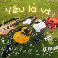 Mũ Len. - Yêu Là Vì