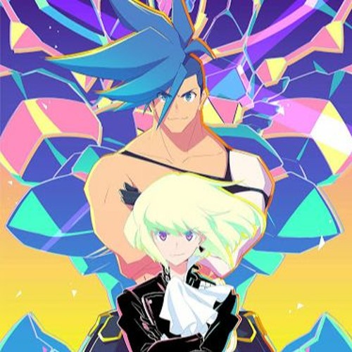 Gallant Ones Modv Benjamin Mpi Hiroyuki Sawano By Hiroyuki Sawano Works By Nigel