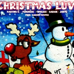 Christmas Luv