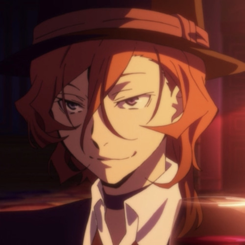Darkness My Sorrow (Chuuya Character Song)