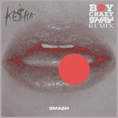 Boy Crazy (Shay. Remix)