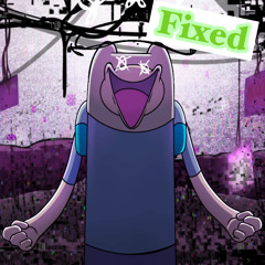 Come Along With Me (Fixed Version) (FNF Pibby Apocalypse DEMO) By Awe