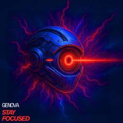 Stay Focused - Extended Mix