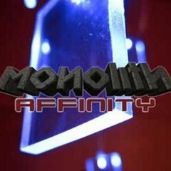 Affinity - Monolith