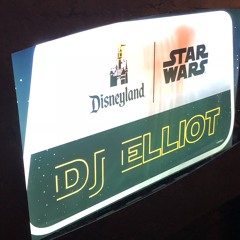 Disneyland After Dark Star Wars Nite, May 9th