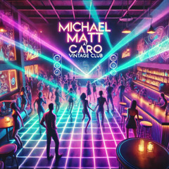 Michael Matt live cut @Caro Vintage Club