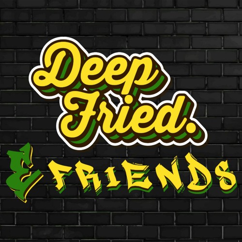 DeepFried&Friends.02-Phapz