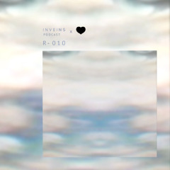 INVEINS x Mostra \ Podcast \ 118 \ R-010