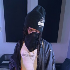 I DIDNT ASK FOR LOVE THIS TIME AROUND (last song on lil westwood)