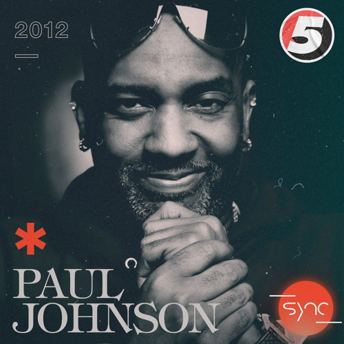 SYNC: Paul Johnson - Jive Turkey (2012)