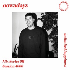 Nowadays Mix Series