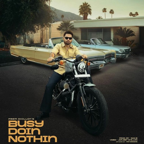Prem dhillon new song sale