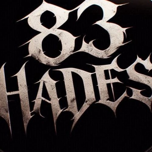 83HADES - BULLETS
