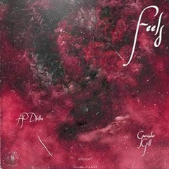 Feels (City Boys) - AP Dhillon & Gurinder Gill - Single - 2024