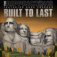 Built to Last (Classical Guitar Reprise)