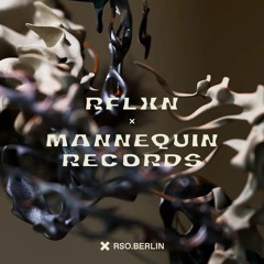 Alessandro Adriani @ Mannequin Records, RSO.BERLIN, January 20th 2024