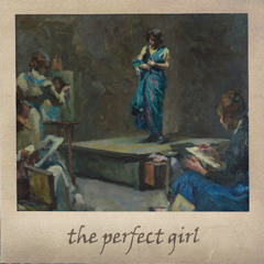 Pianaura - The Perfect Girl (Piano Version)