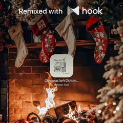 Hohnen Ford - Christmas isn’t Christmas without you (@beat-drip Hook Remix)