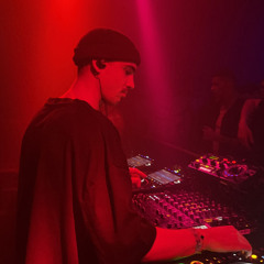 Etri X Obscura - February 2025, Ritter Butzke Berlin (Main Room)