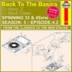 B2B S5:E4 ft. Ace One (Part 2)