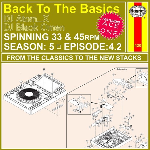 B2B S5:E4 ft. Ace One (Part 2)