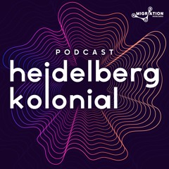 Episode 1: Kolonia-was? Ich dachte, wir sind in Heidelberg