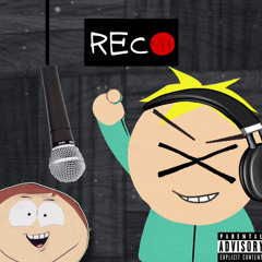 YvngButtersXEric Cartman Studio Session