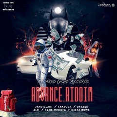 Jahvillani - Advance [Advance Riddim]
