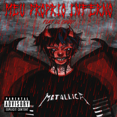 @Jesterkkkk x Lil Chuv - Meu Proprio Inferno (Prod. Sizeey)