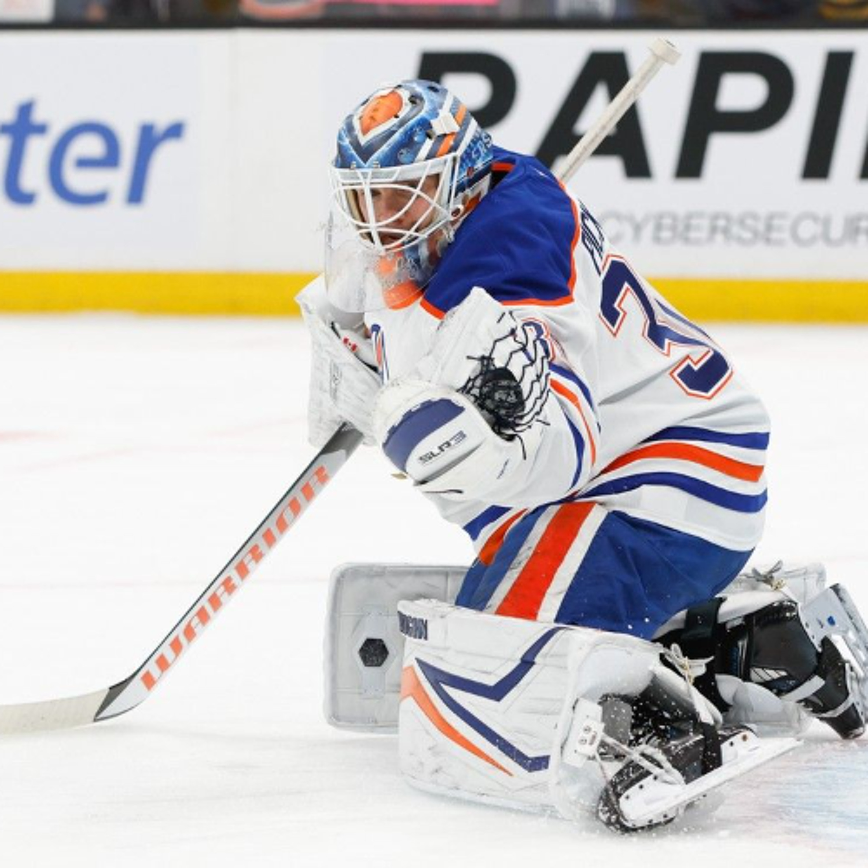 The Cult of Hockey's "Drai and Pick lead Oil over Vegas" podcast