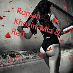 Mia And Red
