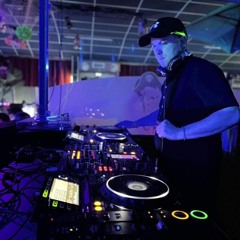 Electro BEAT Moobeaton