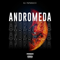 Andromeda (Original-Mix) #EP