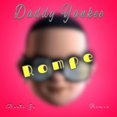 Daddy Yankee - Rompe (Basti Jr. Remix)