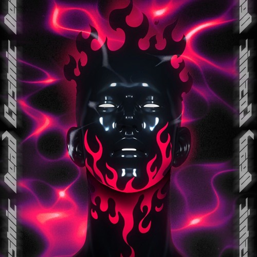 Cosmic Dead I - D333RANGED