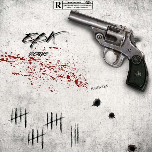 JuStaxks- EBK