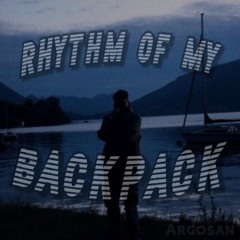 RHYTHM OF MY BACKPACK vol.1